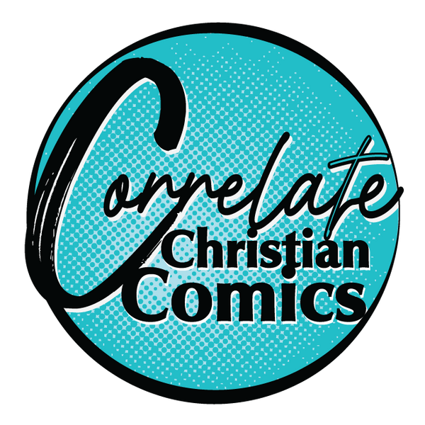 Correlate Comics