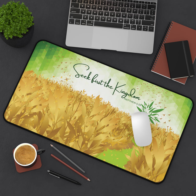 Christian Desk Mats