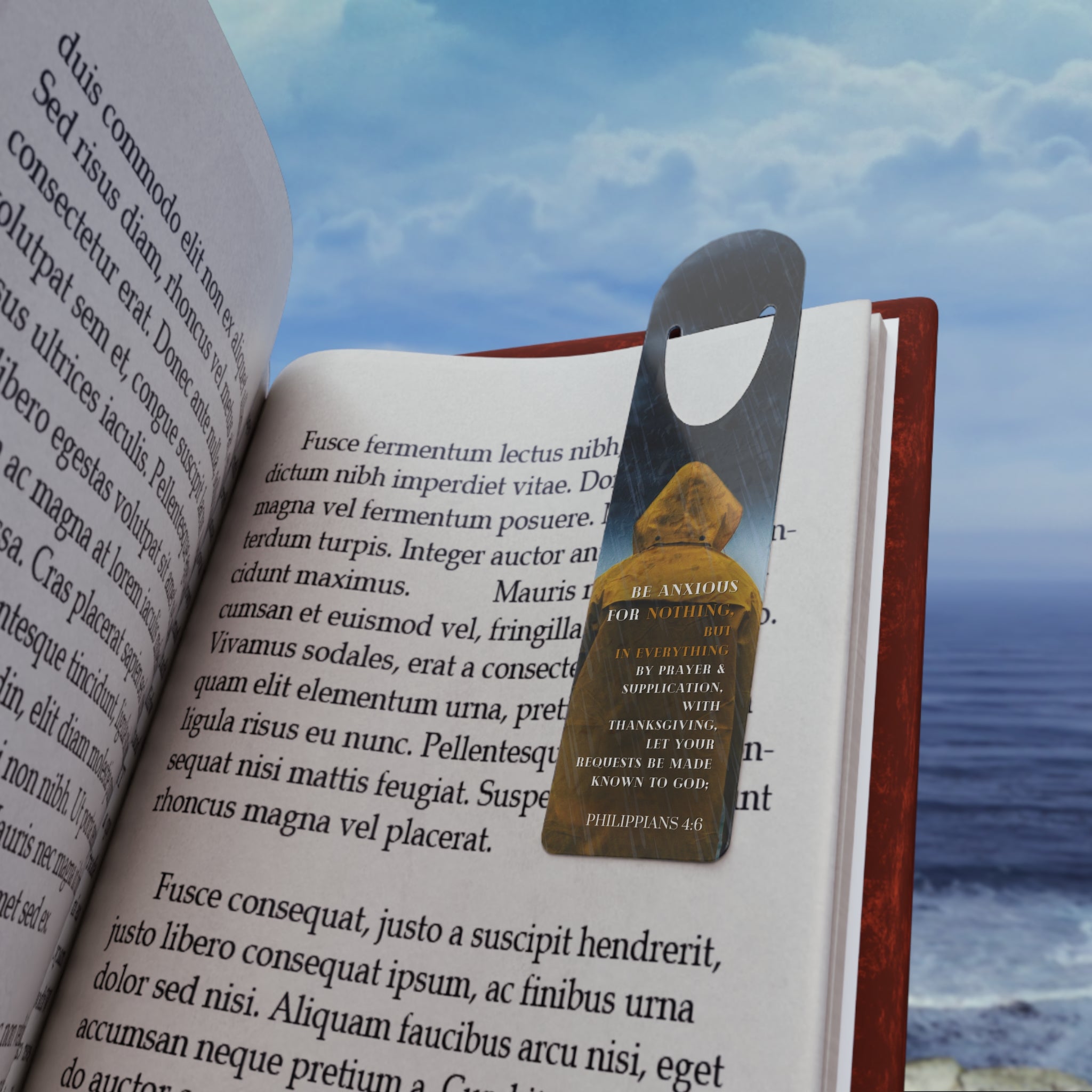 Sentinel Bookmarks Sentinel Bible Bookmarks – Correlate Comics