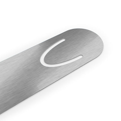Philippians 2:13 'For God is Working in You' Christian Bookmark Back Close Up