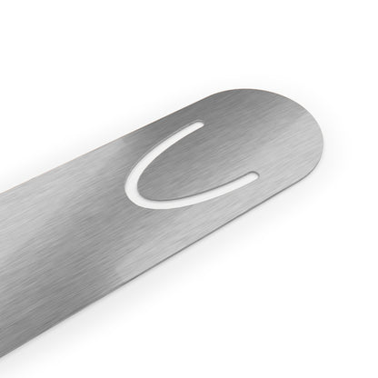 The Prayer Warrior’s Call: 'Pray Without Ceasing' 1 Thessalonians 5:17 -Christian Bookmark  Back Close Up